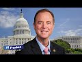 Adam Schiff on Lots of Stuff