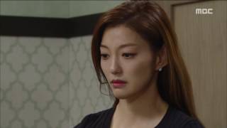 [Monster] 몬스터 ep.26 Sung Yu-ri was shocked by the news 20160621