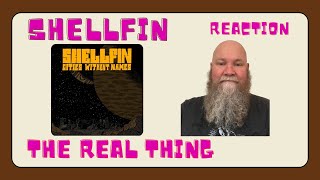 Shellfin - The Real Thing