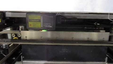 RECON INC. OFFERS THE MPM AP27 SCREEN PRINTER