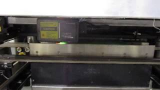 RECON INC. OFFERS THE MPM AP27 SCREEN PRINTER
