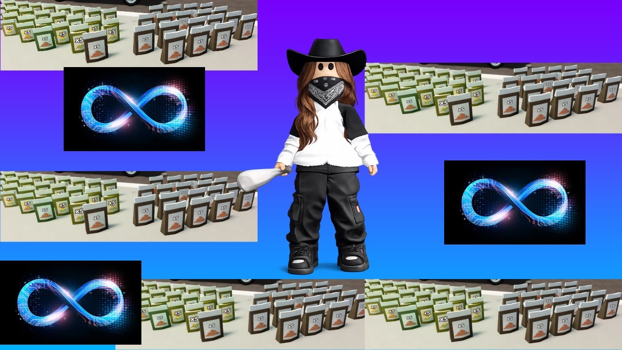 PLANTAS INFINITAS 🤑🤑🤑 BlockSpin