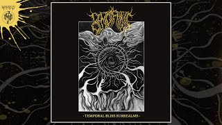 BENOTHING "Temporal Bliss Surrealms" (Full Stream)