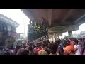 Dj mania Moradabad king testing in BHOJIPURA
