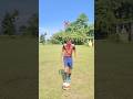 how to juggling football⚽#shorts #shortsfeed #ytshorts #footballjuggling @abesh sports
