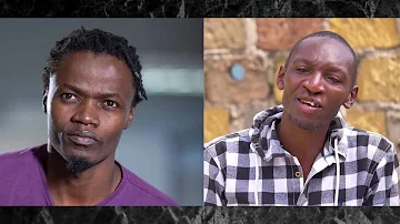 Juliani Vs Kitu Sewer-Rhymes Na Nonini Promo #RNN