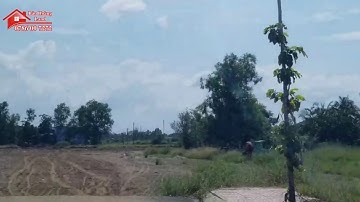 Khu dân cư Tân Mỹ (Lotus Center) mặt tiền QL 50, đã có sổ