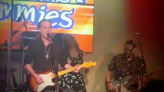 Crash Test Dummies   How Does A Duck Know  080322