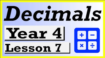 Count on in tenths or hundredths - Your Turn