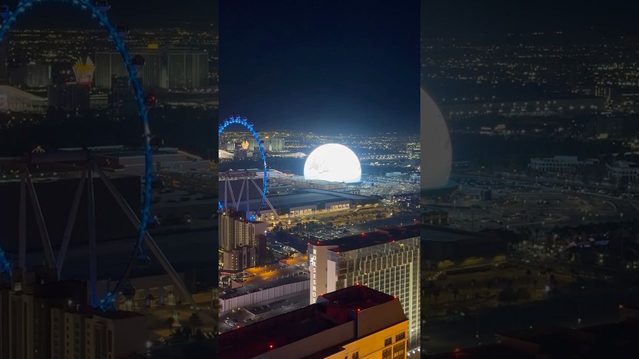 Las Vegas Nevada 🇺🇸❤️