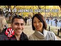 Japanese Part-time Jobs アルバイト | Q+A v8