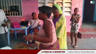 MAMAN TUMBA C'ETAIT AUSSI LA JOIE DE VIVRE