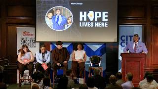 Two Generations Rising Together: The Proof and Promise of Hope Chicago