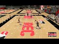 NBA 2K20