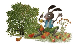 Zvonček Iz Knjige Kotiček Na Koncu Sveta Pravljica Pravljice Za Lahko Noč