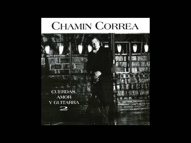 Chamin Correa - Amanecer
