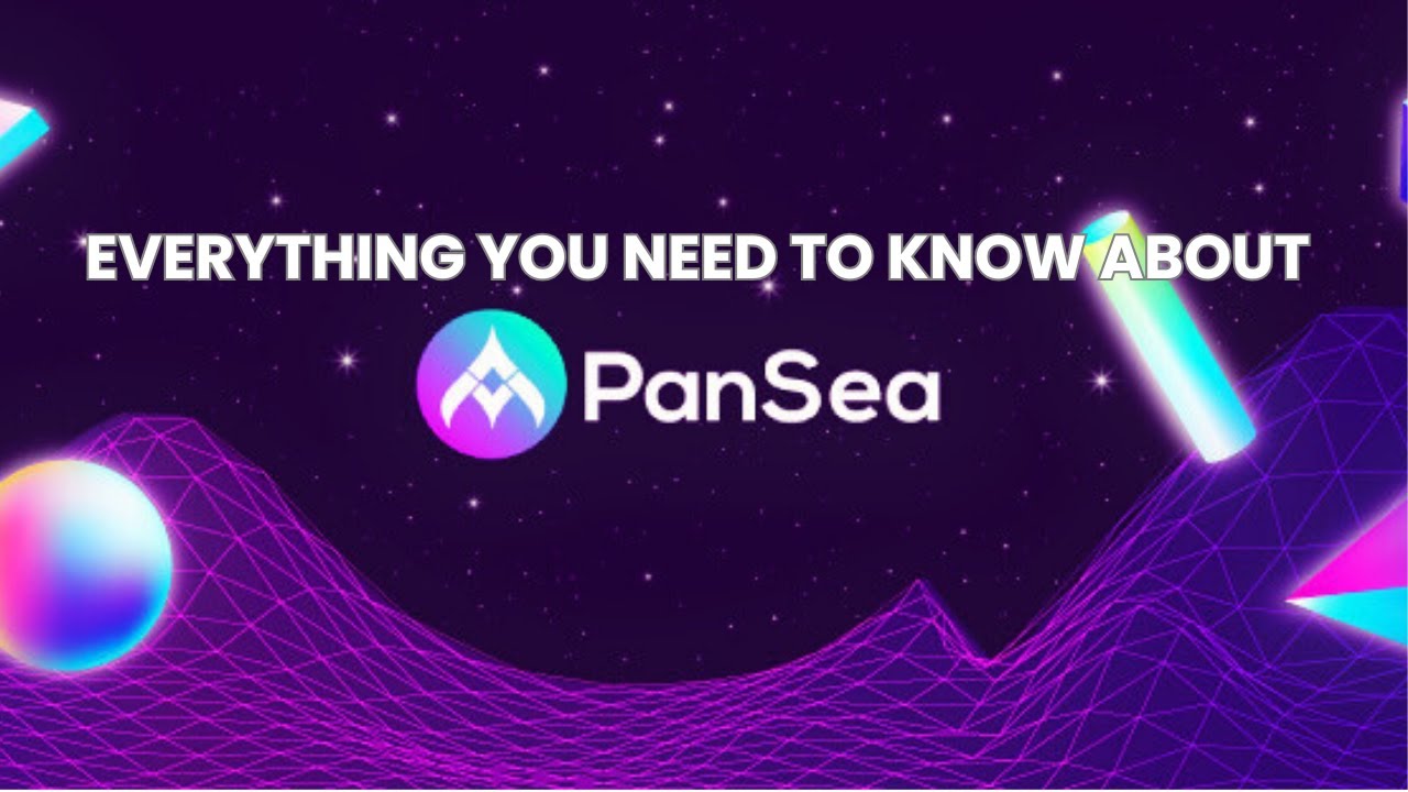 EVERYTHING YOU NEED TO KNOW ABOUT PANSEA!
