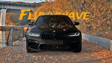 BMW M5  Eeyuh x Fluxxwave edit  || AKS EDITZ OFFICIAL ||   #trending #bmw
