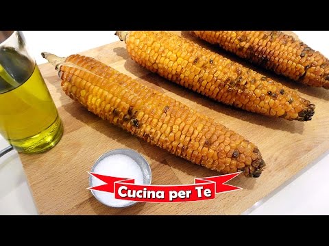 Video: Come Cuocere Una Raspa In Forno