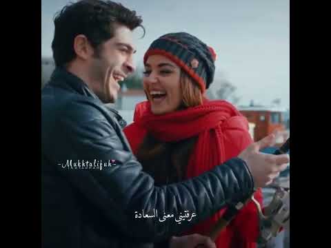 قربي تعالي حضني نسيني جراحي وحزني انتي صوتك بطمني وبحس الدنيا بخير كل يوم حبك زياده عرفيني معني