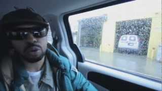 Roc Marciano Jason Rose Arkansas Toothpick The Swashbuckler Dir R.m.l.