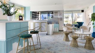 Best Western Hotel Mediterranee Menton, France | Travel With Priyanshi