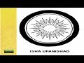 Isha Upanishad | Unknown | Ancient | Audiobook full unabridged | English