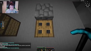 SamitoD &amp; Danteh vs Tylarzz!!!!!! (trolling larzz) Ultra HCF