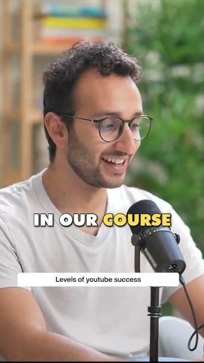 Levels of Youtube Success - YouTube
