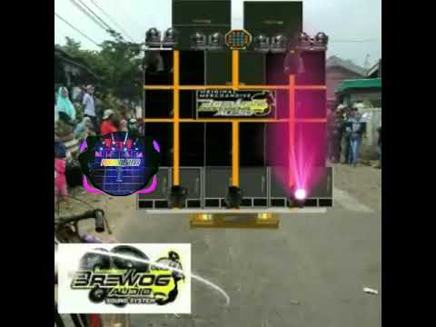 Dj Warkop Dki Slow Full Bass