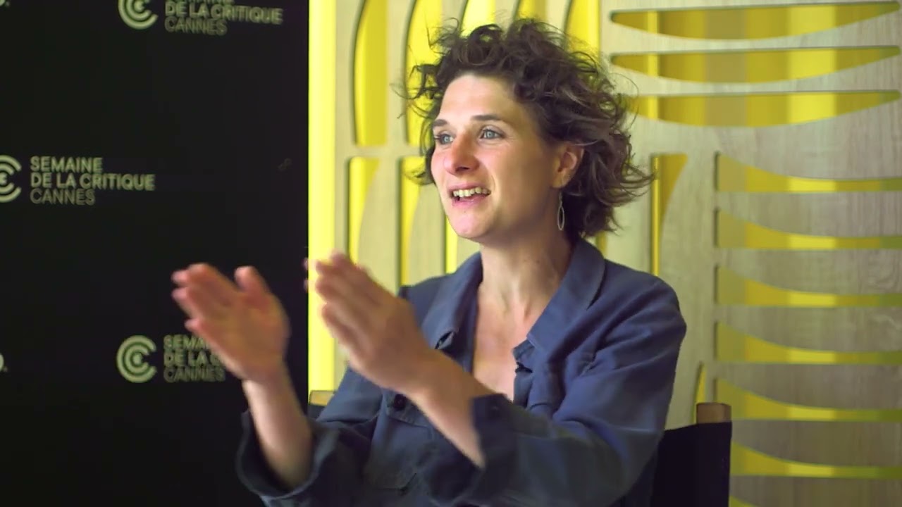 Interview | Emmanuelle Nicot, director of DALVA (LOVE ACCORDING TO DALVA)