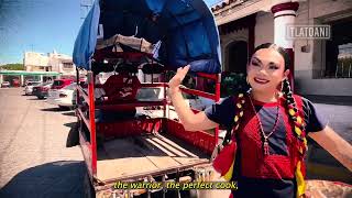 Download Lagu Echoes of Mexican Culture by Tlatoani MP3