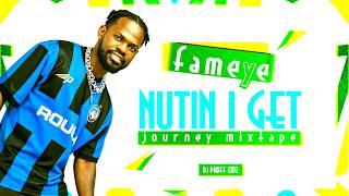 FAMEYE — SOUL OF THE STREETS | GHANA MIXTAPE | DJ PROFF EMZ|