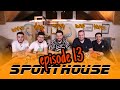 Sport House - Episode 13/Grig, Rob, Armen, Karen/ Aram MP3