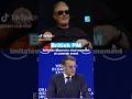 British PM Imitates Macron S Viral Sunglasses Moment At Davos FRANCE 24 English