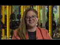 Teresa Friesen Junior | Innovator Insights | What If | Nebraska Public Media