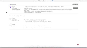 iMovie Update (10.1.4)