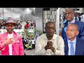 URGENT COMPLOT DÉJOUÉ À TSHIANGU PLUSIEURS RWANDAIS ARRÊTÉS À KINGASANI AVANT LE 03 JUIN 