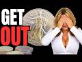 My Silver Dealer: Everyone’s DUMPING Their Silver