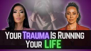 Why Your Past Is Secretly Controlling Your Life | Elisabeth Carson &amp; Nicky Clinch