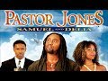 There Are Questions We Must Answer - "Pastor Jones: Samuel and Delia" - Full Free Maverick Movie!!