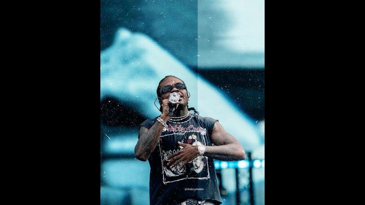 (FREE) Gunna x Future Type Beat - "Race"