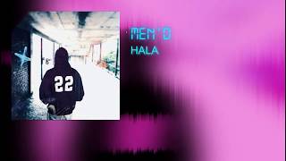 MEN'D - Hala