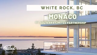 MONACO - Breathtaking Views x Affordable Pricing. 710 Sq Ft home starting in the mid $600's!