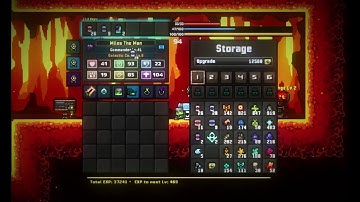 Roguelands- Speedy Farming