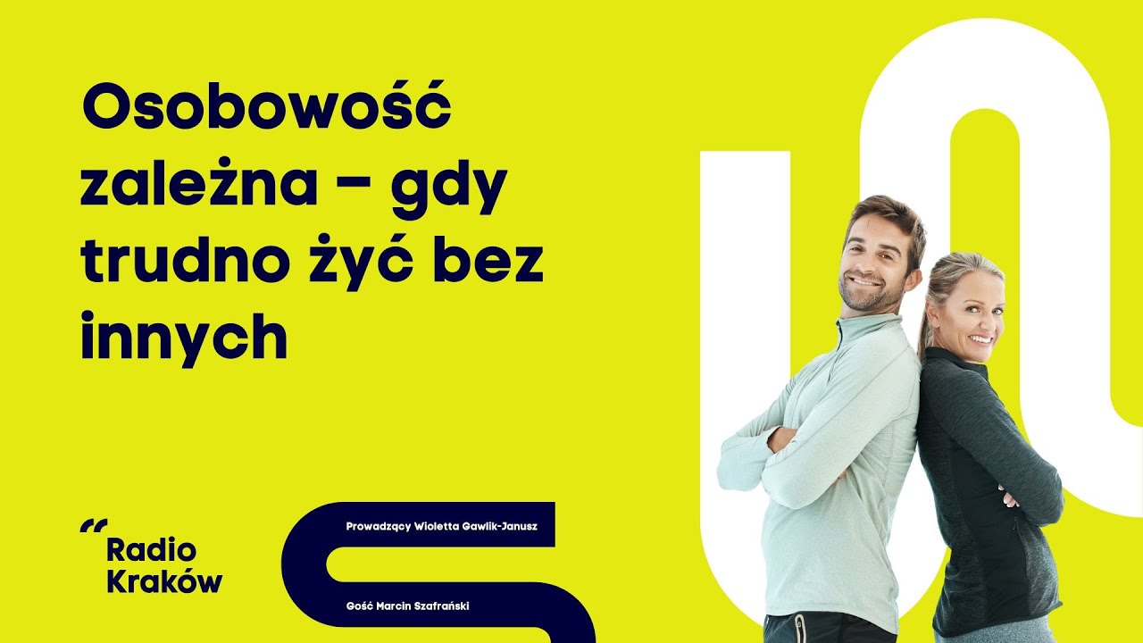 Jak żyć z osobowością zależną?