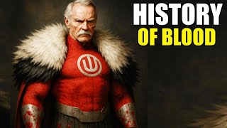 The Entire Bloody History Of The Viltrum Empire - Invincible Explained