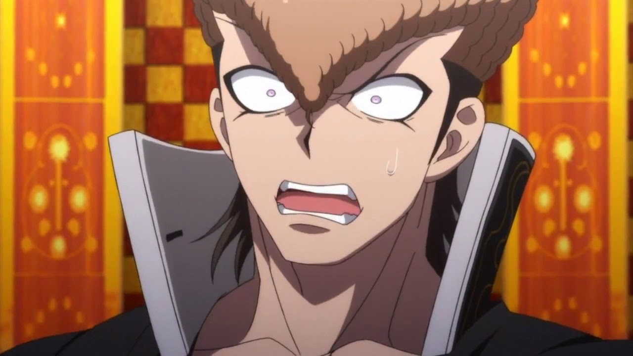 Danganronpa AMV - Demons - Episode 5