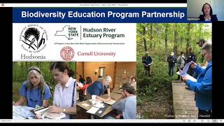 Wetlands: Values, Threats, and Protection – Webinar Series Day 1