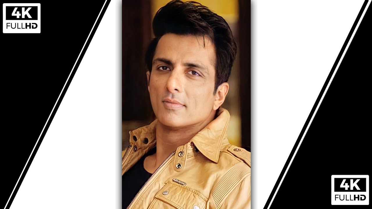 Sonu Sood Happy Birthday Status | Real Hero Sonu | Happy Birthday Sonu Sood Whatsapp Status 
